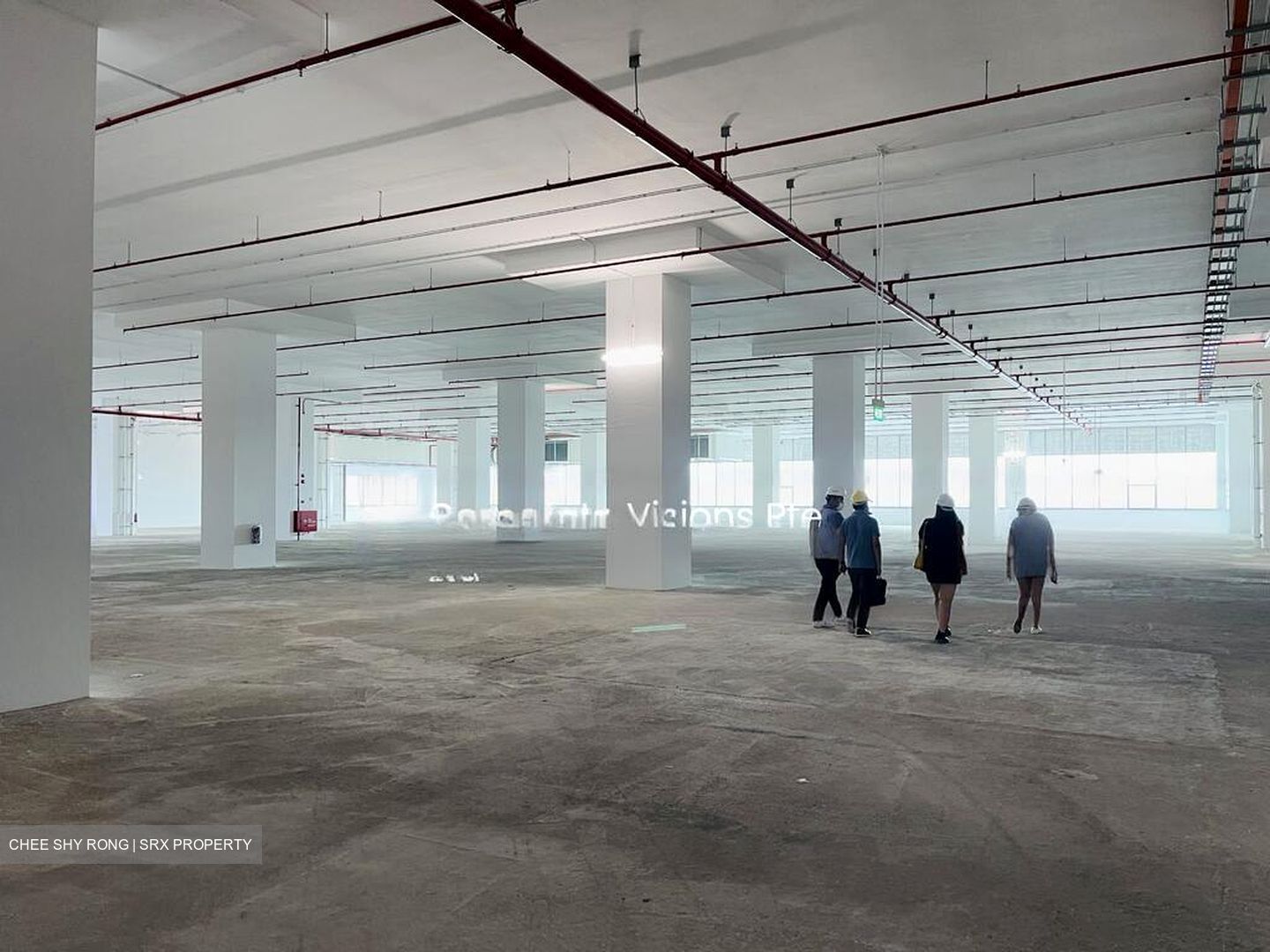 Senoko Industrial Estate (D27), Factory #496156241